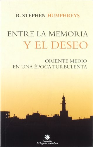 Stock image for ENTRE LA MEMORIA Y EL DESEO for sale by KALAMO LIBROS, S.L.