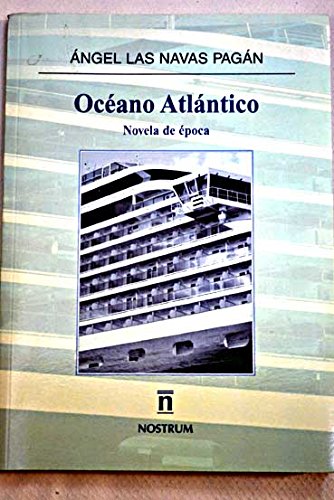 Imagen de archivo de Ocano Atlntico a la venta por Hamelyn