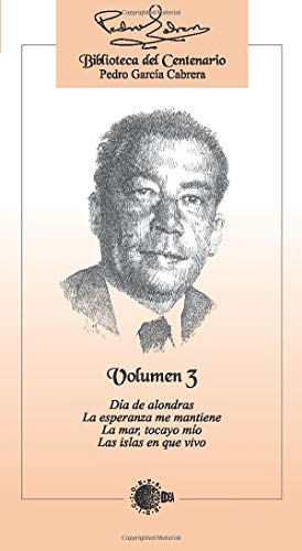 Imagen de archivo de Biblioteca del Centenario Pedro GarcGarca, Pedro a la venta por Iridium_Books