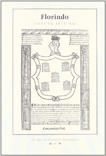Imagen de archivo de FLORINDO(GUIA DE LECTURA) a la venta por AG Library