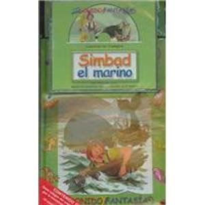 Beispielbild fr Simbad El Marino / Sinbad the Sailor (Coleccion Sonido Y Fantasia / Collection Sound and Fantasy) zum Verkauf von medimops