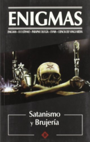 9788496410336: Satanismo y Brujeria / Satanism and Witchcraft