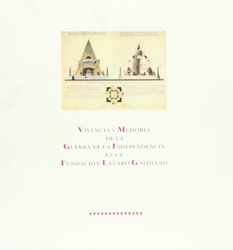 Imagen de archivo de Vivencia y memoria en la Fundacin Lzaro Galiano . a la venta por Librera Astarloa