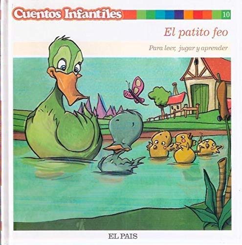 Imagen de archivo de El Patito Feo a la venta por medimops