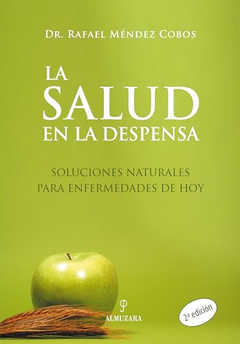 Stock image for La Salud en la Despensa for sale by Hamelyn