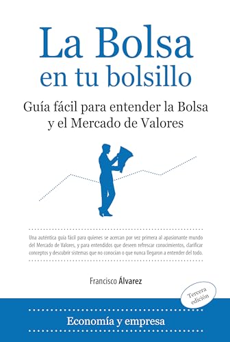 Stock image for La bolsa en tu bolsillo for sale by Reuseabook