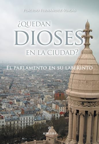 Beispielbild fr Quedan dioses en la ciudad? zum Verkauf von Reuseabook