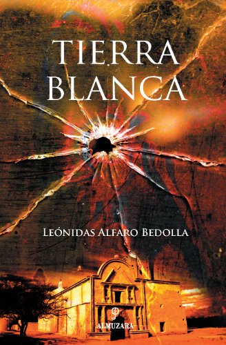 9788496416482: Tierra Blanca (Spanish Edition)