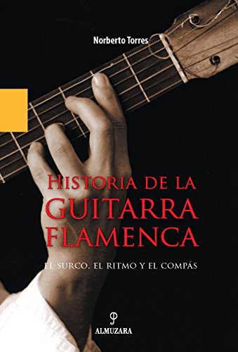 Imagen de archivo de Historia de la guitarra flamenca a la venta por Revaluation Books
