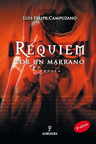 Beispielbild fr REQUIEM POR UN MARRANO (OFERTA) zum Verkauf von Antrtica