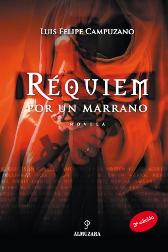 Stock image for REQUIEM POR UN MARRANO (OFERTA) for sale by Antrtica
