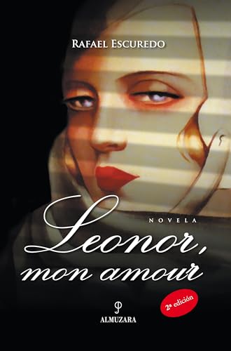 9788496416895: Leonor, mon amour (SIN COLECCION)