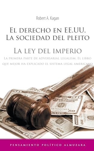 La Ley del Imperio - Robert Kagan