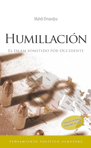 Stock image for Humillacion. El islam sometido por Occidente for sale by Librera 7 Colores