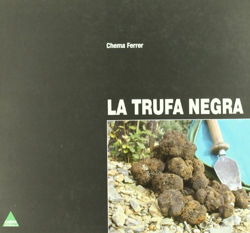 Imagen de archivo de Trufa Negra, la a la venta por Hamelyn