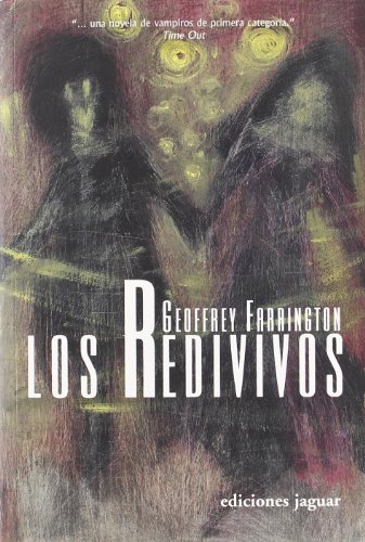 Imagen de archivo de LOS REDIVIVOS (Narrativa Terror) (Spanish Edition) a la venta por HPB-Red