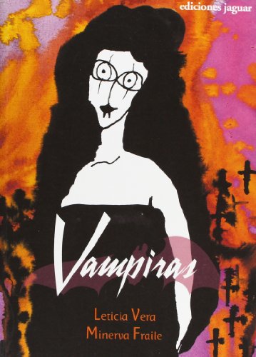 Imagen de archivo de VAMPIRAS (La Barca De Caronte) (Spanish Edition) a la venta por Karl Theis