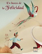 Beispielbild fr En busca de la felicidad/ In Search of Happiness (Miau/ Miaow) (Spanish Edition) zum Verkauf von Better World Books