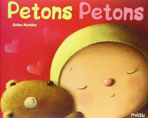 Beispielbild fr Petons, petons zum Verkauf von Revaluation Books