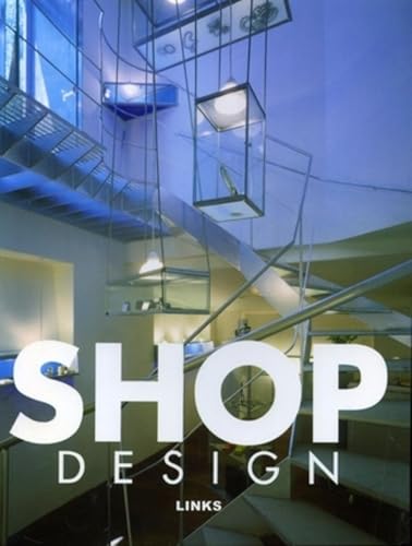 Imagen de archivo de Shop Design (Source Book) a la venta por Books Puddle