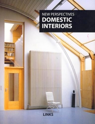 Imagen de archivo de Domestic Interiors a la venta por Revaluation Books