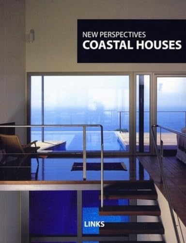 9788496424456: New Perspectives Coastal Houses (New Perspectives S.)