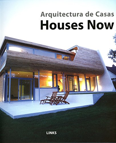 Arquitectura De Casas/ House Architecture (Artes Visuales) (Spanish Edition) (9788496424531) by Broto, Carles