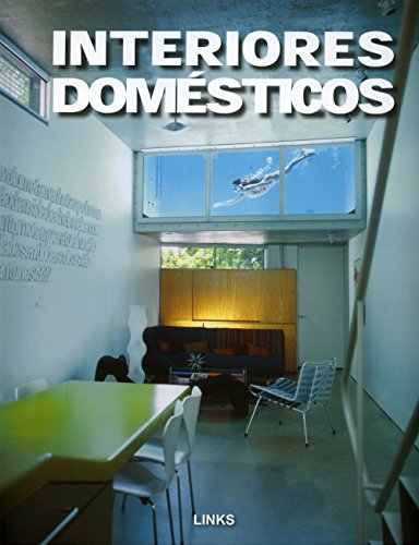 Imagen de archivo de Interiores domesticos a la venta por Iridium_Books