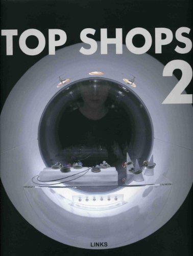Beispielbild fr Top Shops 2 zum Verkauf von Basi6 International