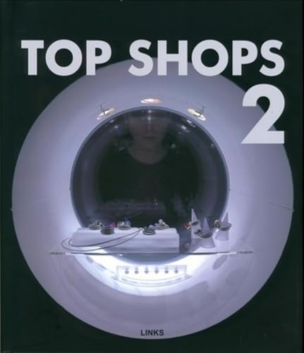 Imagen de archivo de Top Shops 2 a la venta por Basi6 International