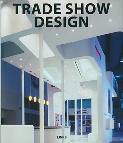 Imagen de archivo de trade show design a la venta por Irish Booksellers