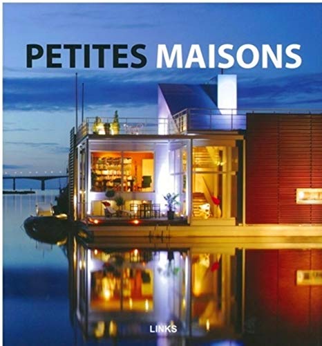 Stock image for PETITES MAISONS for sale by GF Books, Inc.