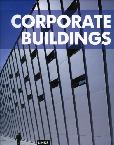 Imagen de archivo de corporate buildings a la venta por HPB-Red