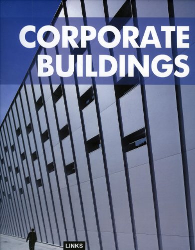 Stock image for corporate buildings for sale by HPB-Red