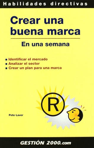 CREAR UNA BUENA MARCA EN UNA S