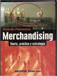9788496426122: Merchandising - teoria practica y estrategia