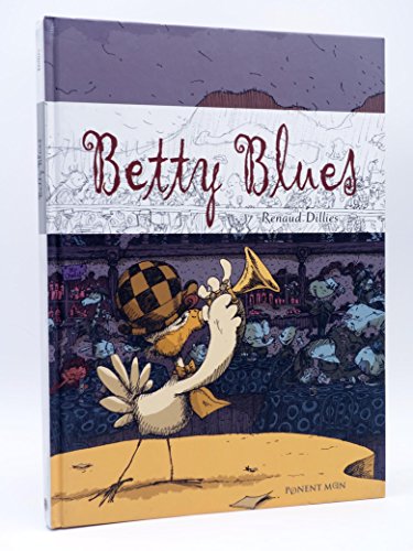 9788496427549: Betty blues