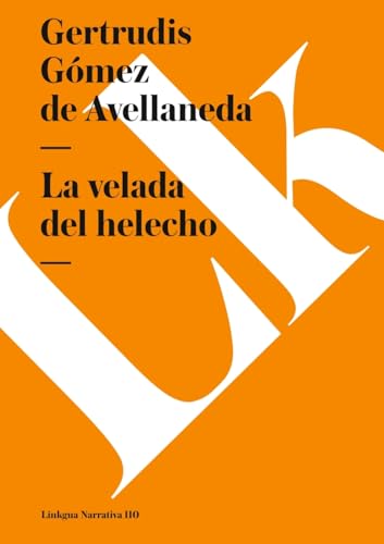 Imagen de archivo de La velada del helecho (Narrativa) (Spanish Edition) a la venta por GF Books, Inc.