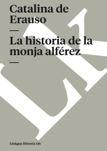 Stock image for La historia de la monja alf rez (Spanish Edition) for sale by HPB-Ruby