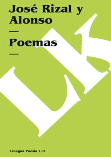 Imagen de archivo de POEMAS a la venta por Zilis Select Books