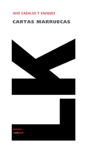 Beispielbild fr Cartas marruecas zum Verkauf von Ammareal