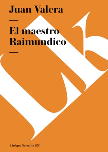 Imagen de archivo de El maestro Raimundico/ Raimundico the Professor a la venta por Revaluation Books