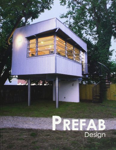 Stock image for Prefab Design for sale by WorldofBooks