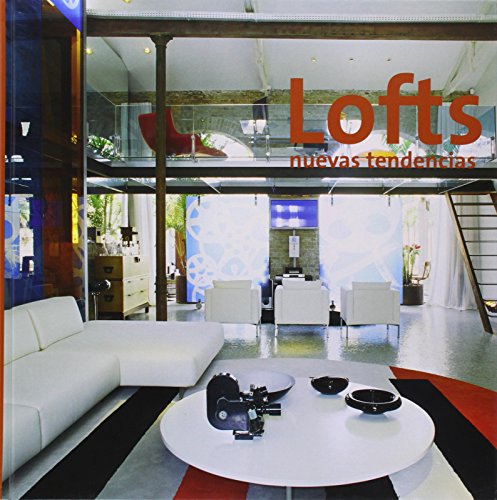 9788496429611: Lofts