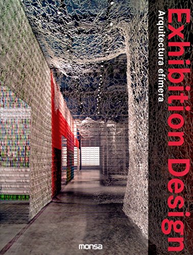 livro exhibition design arquitectur bridget vranckx Ed. 2006 - Bridget Vranckx