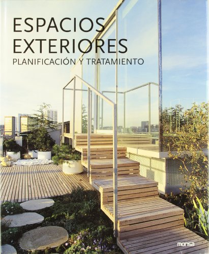 Espacios exteriores (Spanish and Portuguese Edition) (9788496429987) by Minguet, Josep Maria