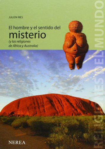 Imagen de archivo de El hombre y el sentido del misterio y las religiones de frica y Australia (Religiones del mundo, Band 1) a la venta por medimops