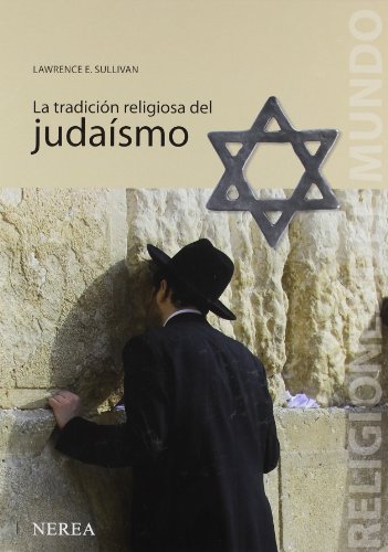 Imagen de archivo de La tradicin religiosa del judasmo a la venta por Librera Prez Galds