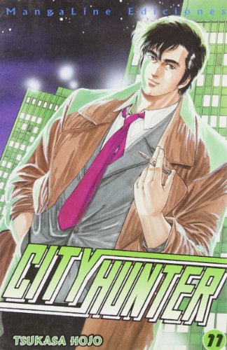 Beispielbild fr City Hunter 11 zum Verkauf von Hamelyn