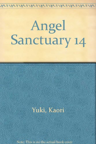 Angel Sanctuary 14 (Spanish Edition) (9788496432581) by Yuki, Kaori